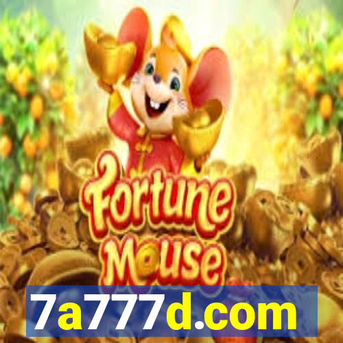 7a777d.com
