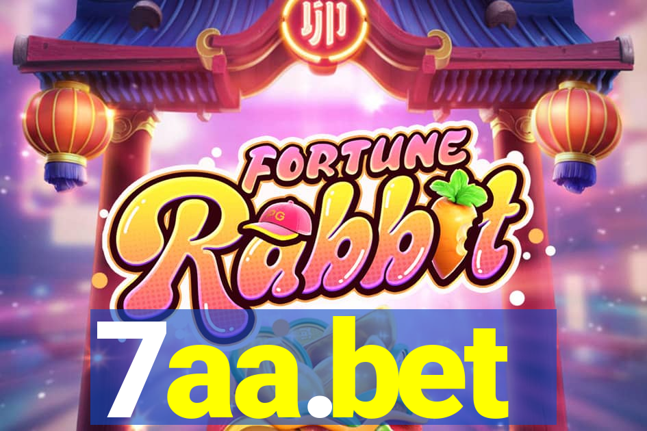 7aa.bet