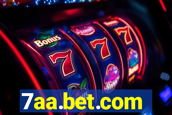 7aa.bet.com