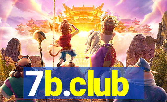 7b.club