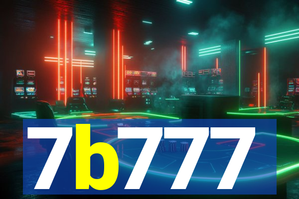 7b777