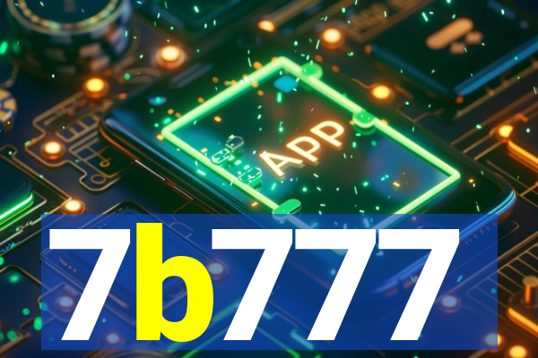 7b777