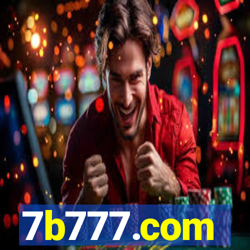 7b777.com