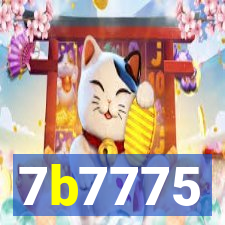 7b7775