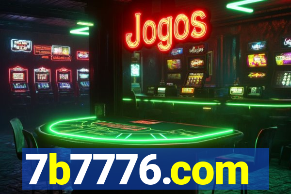7b7776.com