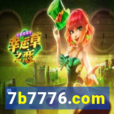 7b7776.com