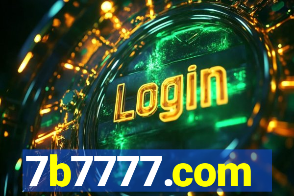 7b7777.com