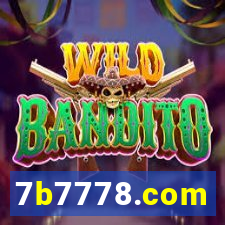 7b7778.com