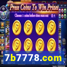 7b7778.com