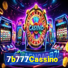 7b777Cassino