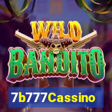 7b777Cassino