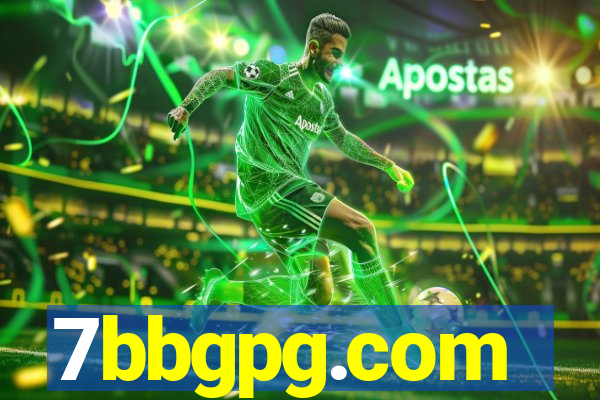 7bbgpg.com