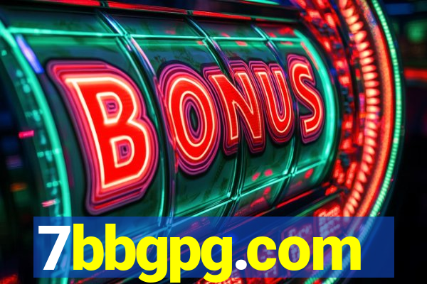 7bbgpg.com