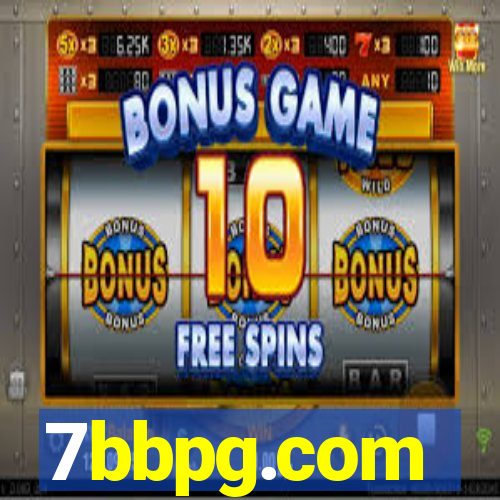 7bbpg.com