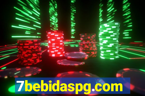 7bebidaspg.com