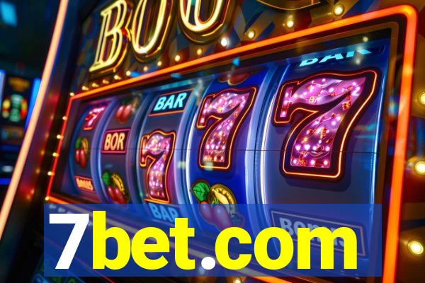 7bet.com
