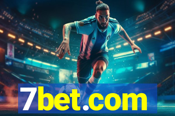 7bet.com