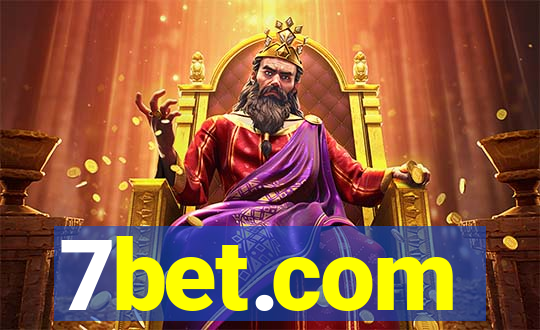 7bet.com