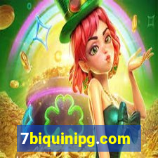 7biquinipg.com