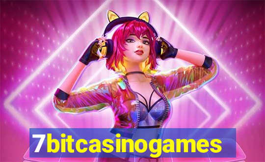 7bitcasinogames