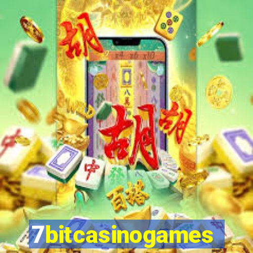 7bitcasinogames