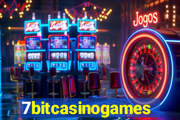 7bitcasinogames