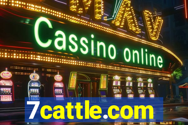 7cattle.com