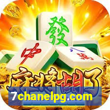 7chanelpg.com