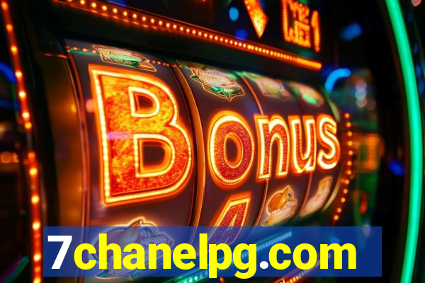 7chanelpg.com