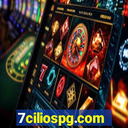7ciliospg.com