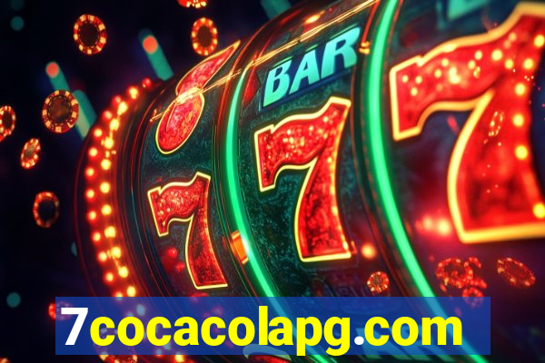 7cocacolapg.com