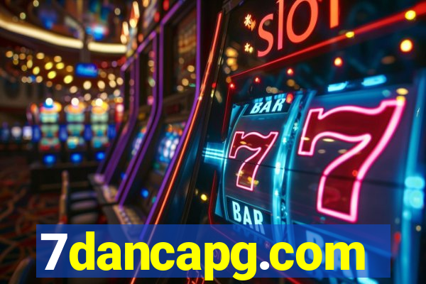 7dancapg.com