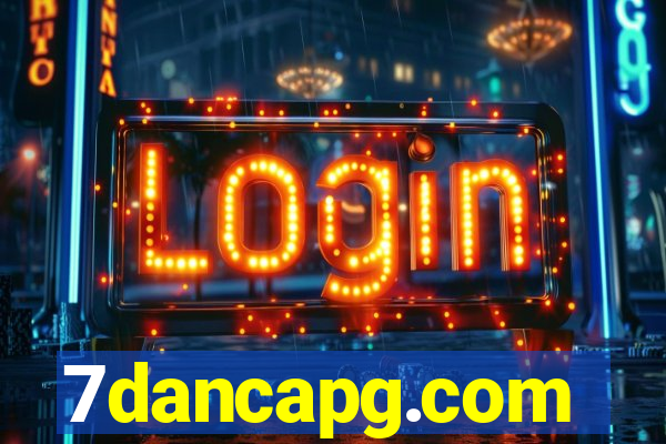 7dancapg.com