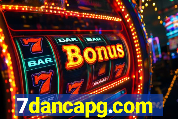 7dancapg.com