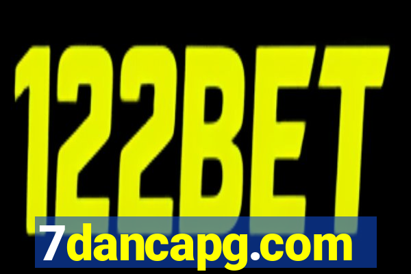 7dancapg.com