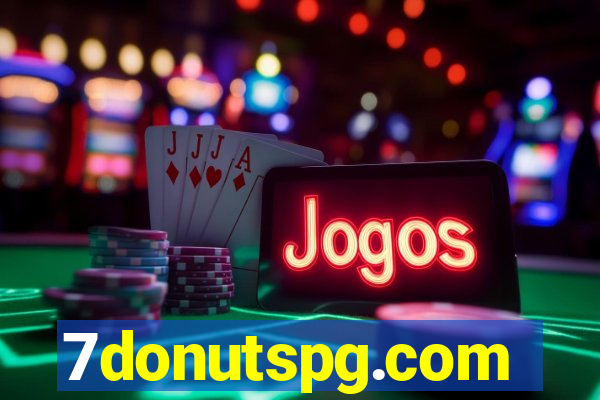 7donutspg.com