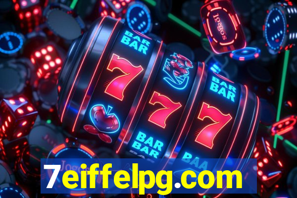 7eiffelpg.com