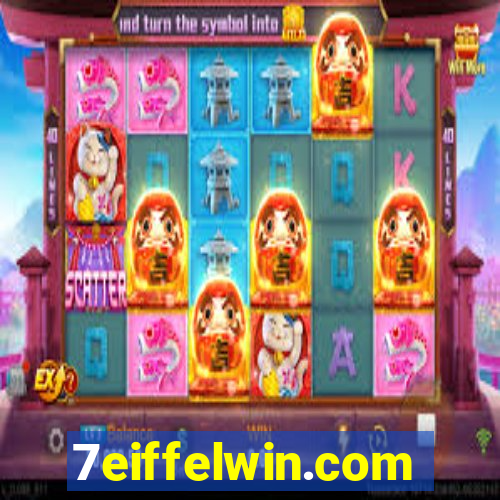 7eiffelwin.com