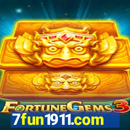 7fun1911.com