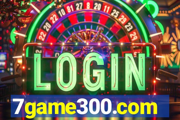 7game300.com
