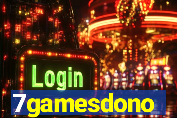 7gamesdono
