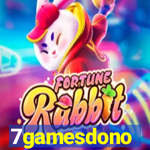 7gamesdono