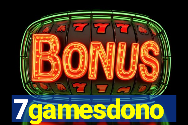 7gamesdono