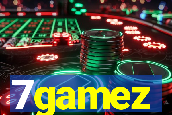 7gamez