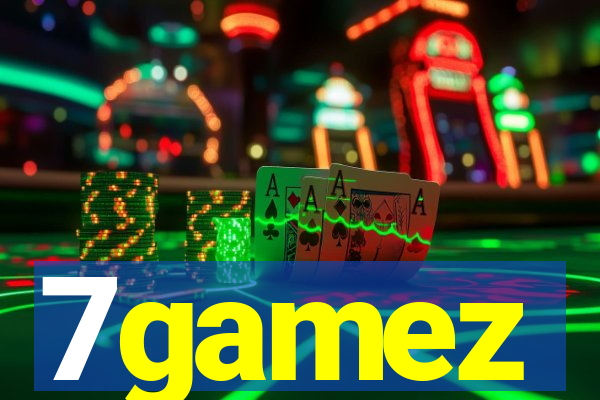 7gamez