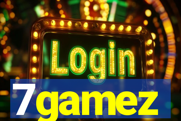 7gamez