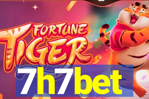 7h7bet