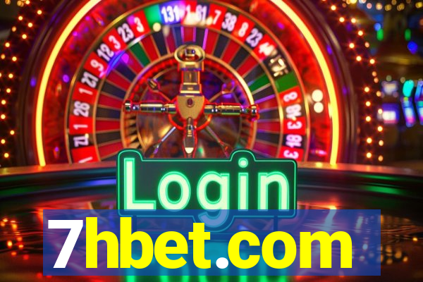 7hbet.com