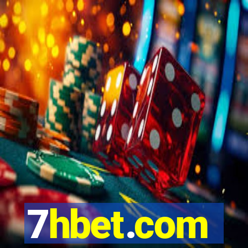 7hbet.com