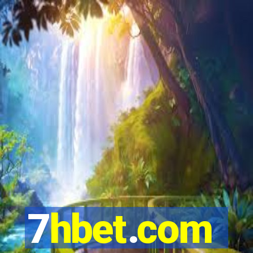 7hbet.com
